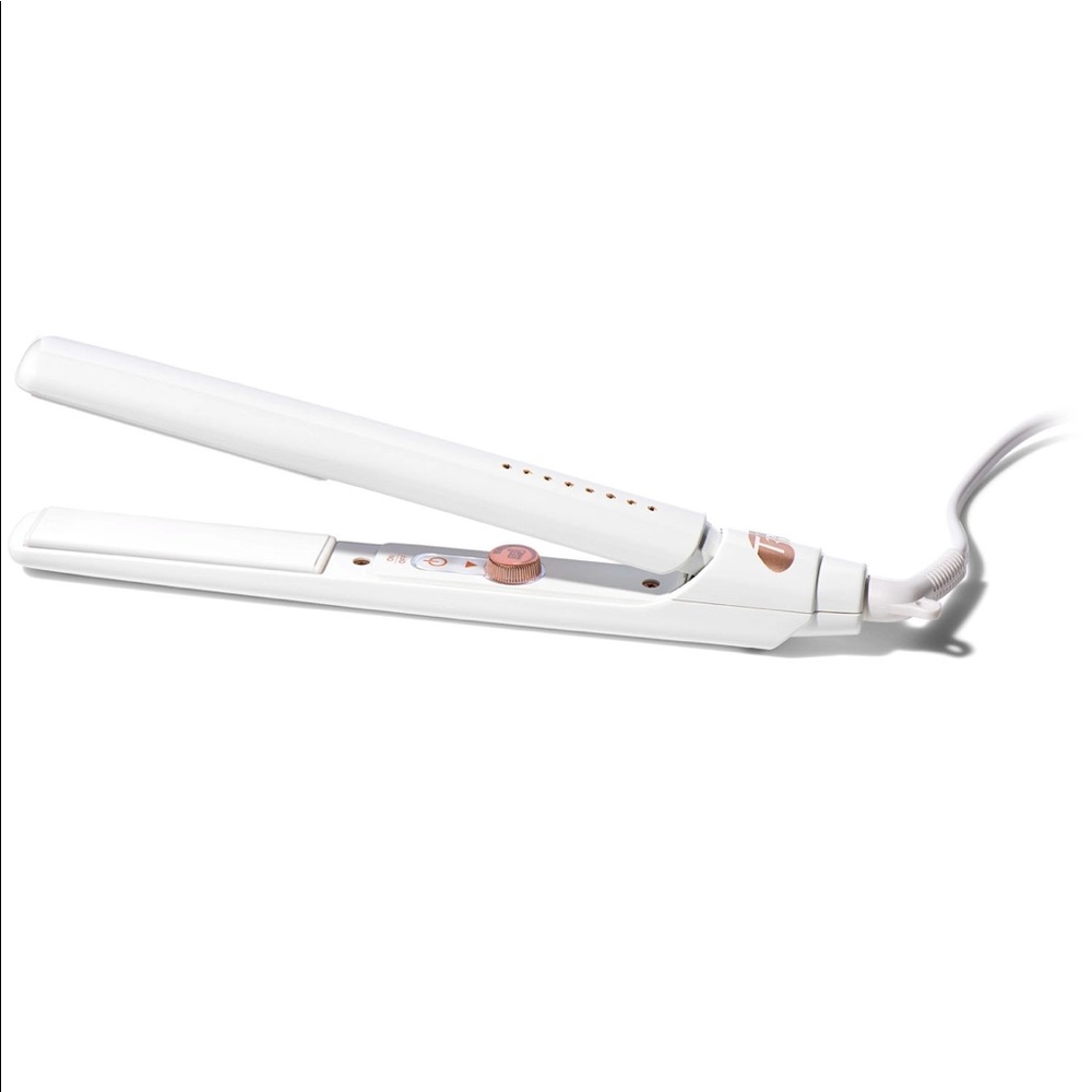 T3 • SinglePass - 1” Strengthening & Styling Iron